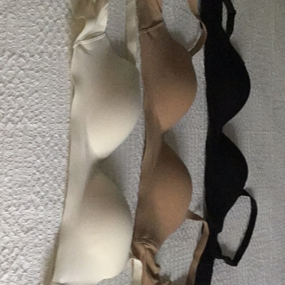 Bras